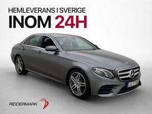 Mercedes E200 bild 3