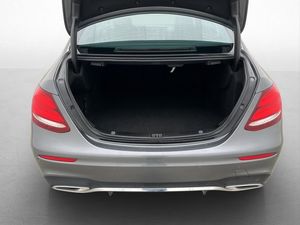 Mercedes E200 bild 29