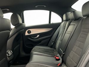 Mercedes E200 bild 28