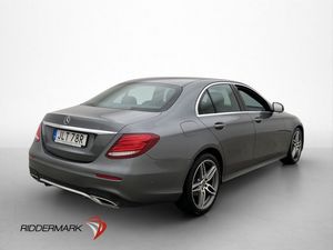 Mercedes E200 bild 5