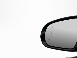 Mercedes E200 bild 9