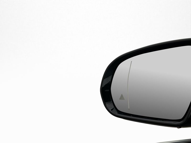 Mercedes E200 bild 9