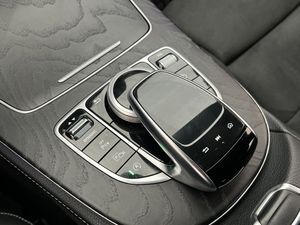Mercedes E200 bild 26