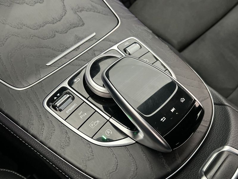 Mercedes E200 bild 26