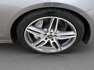 Mercedes E200 bild 35