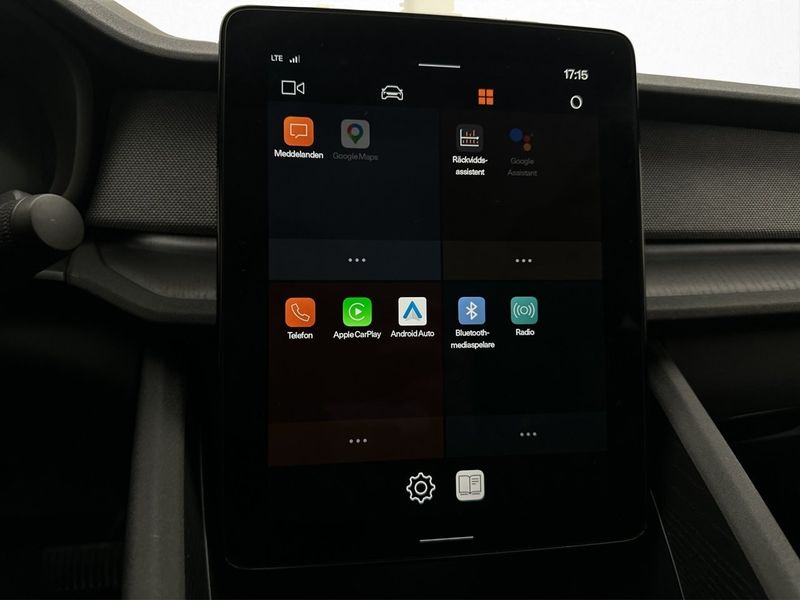 Polestar 2 bild 26