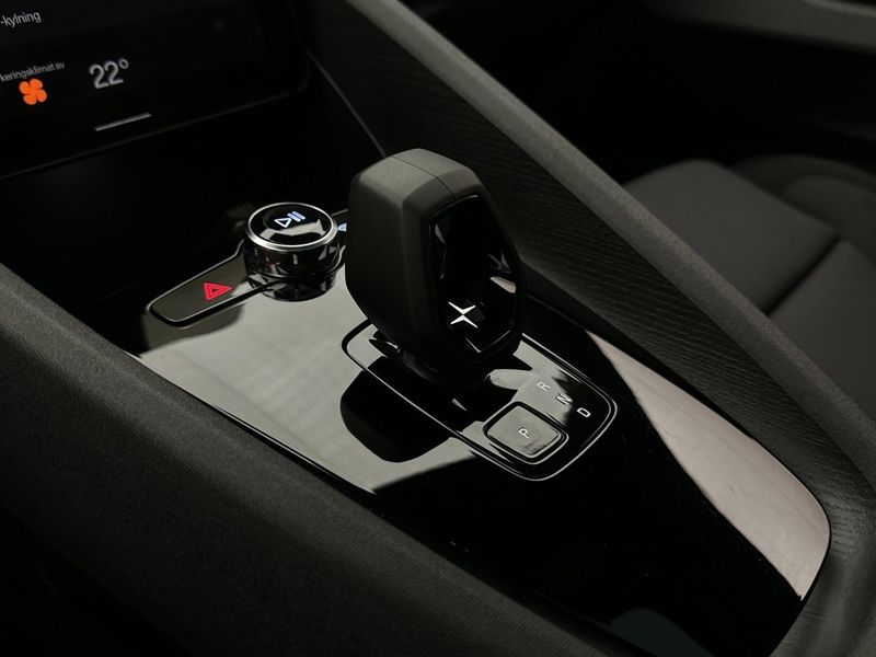 Polestar 2 bild 31
