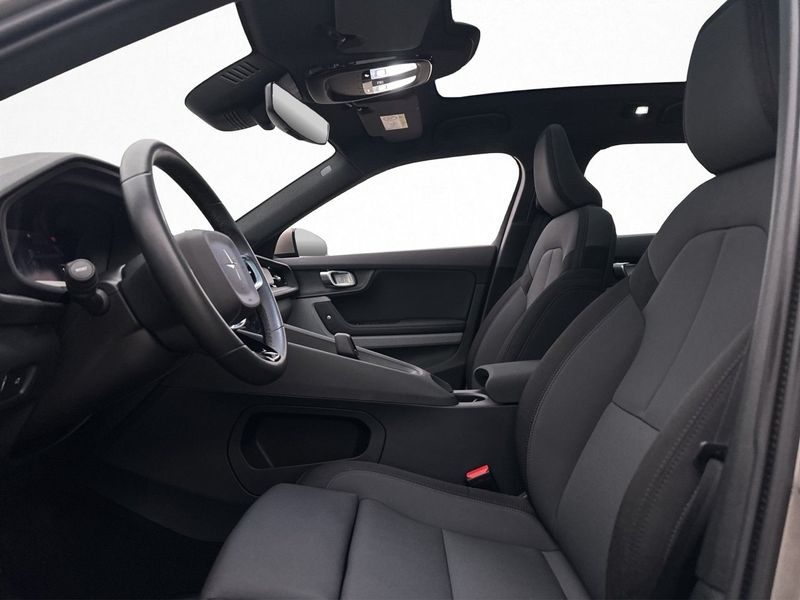 Polestar 2 bild 12