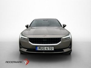 Polestar 2 bild 3
