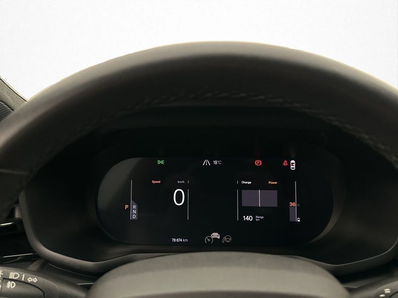 Polestar 2 bild 18