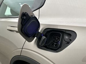 Polestar 2 bild 36