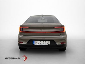 Polestar 2 bild 8