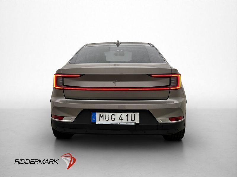 Polestar 2 bild 8