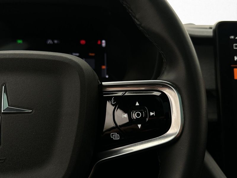 Polestar 2 bild 19