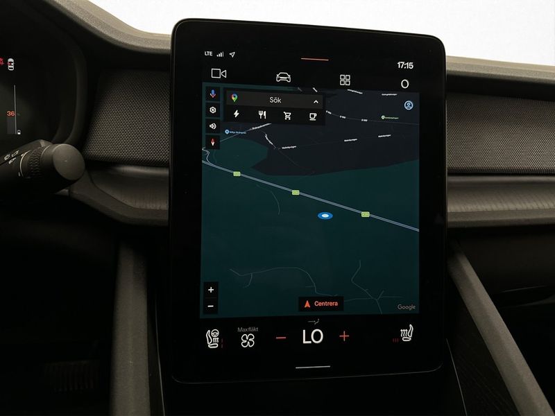 Polestar 2 bild 27