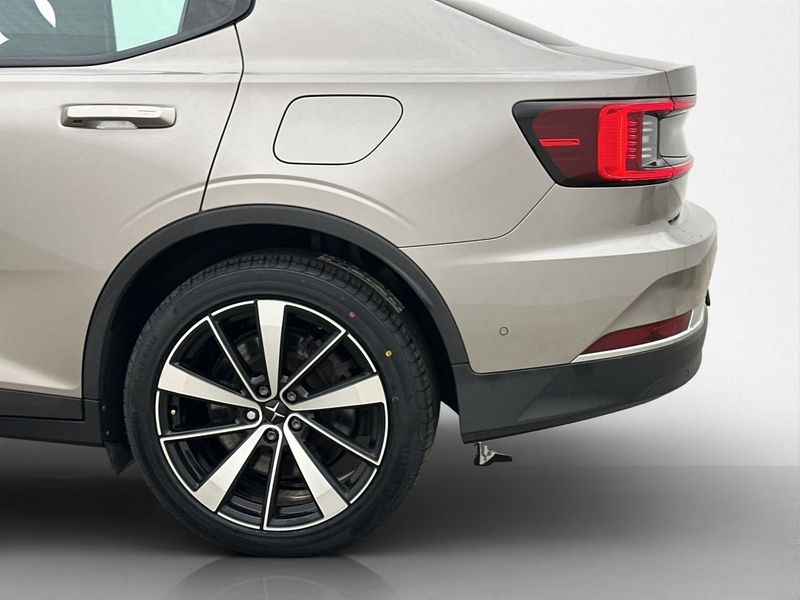 Polestar 2 bild 38