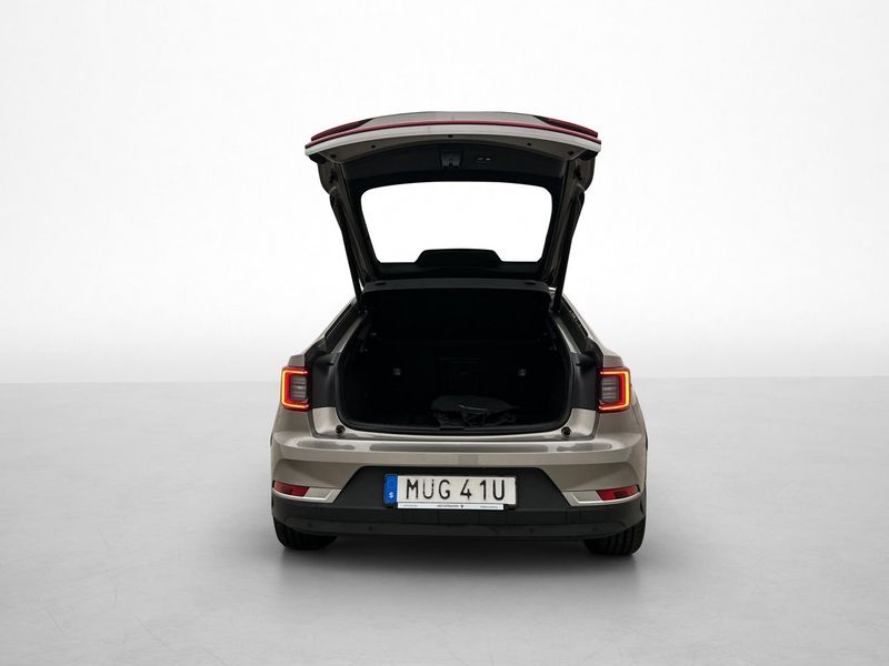 Polestar 2 bild 35