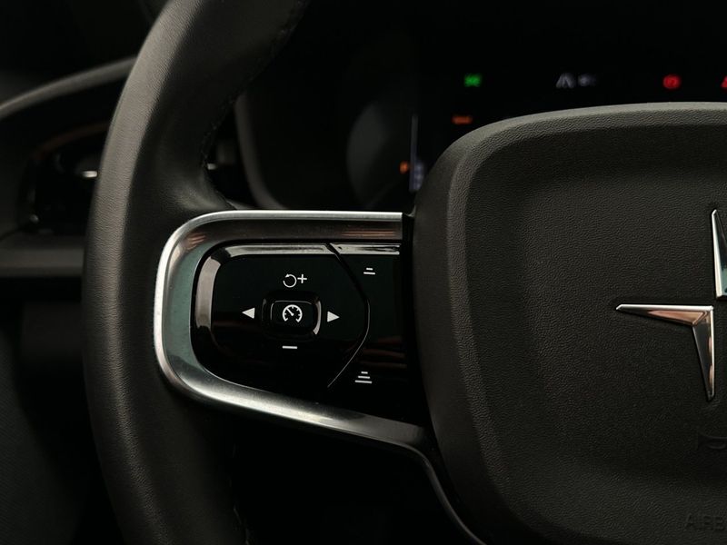 Polestar 2 bild 17