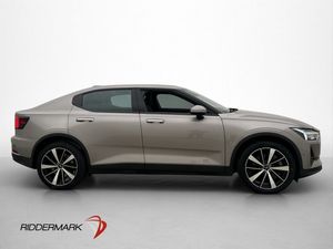 Polestar 2 bild 5