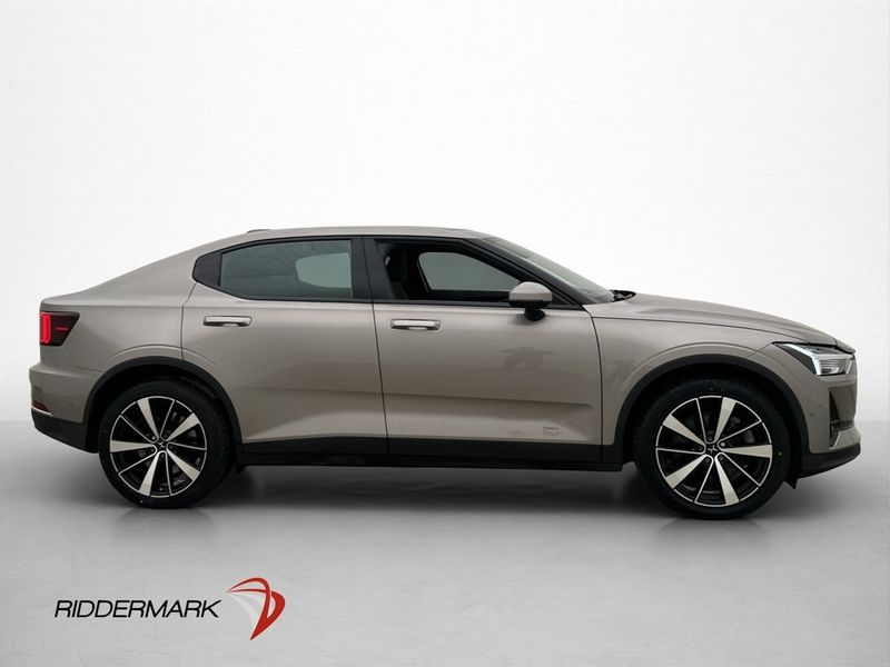 Polestar 2 bild 5