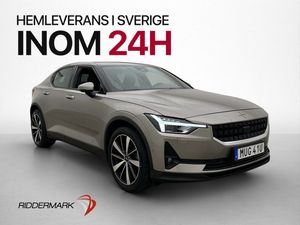 Polestar 2 bild 4