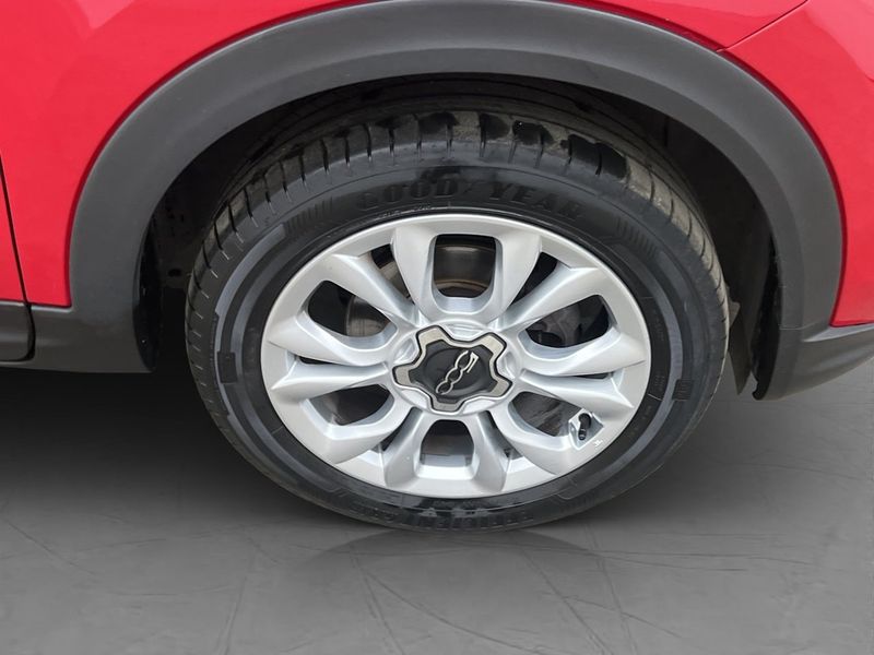 Fiat 500 X bild 28