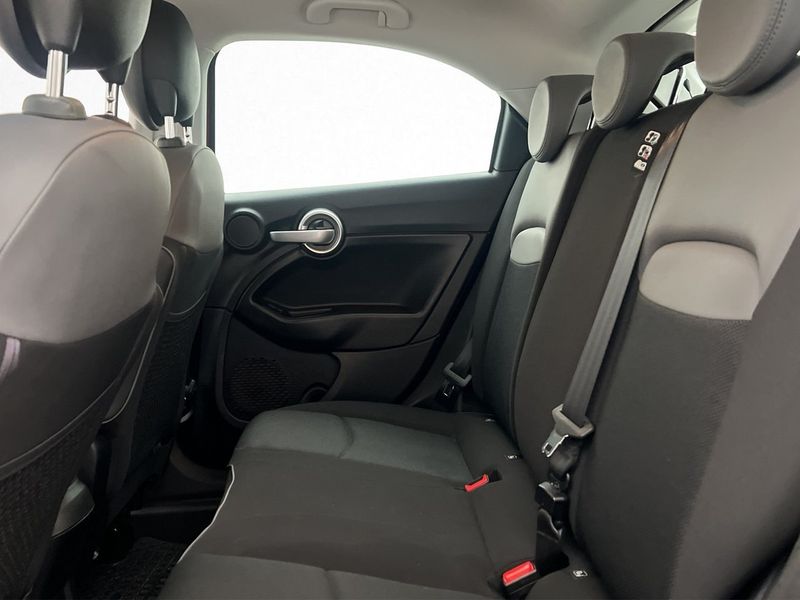 Fiat 500 X bild 22