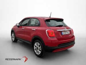 Fiat 500 X bild 8