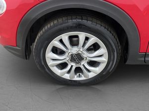 Fiat 500 X bild 25