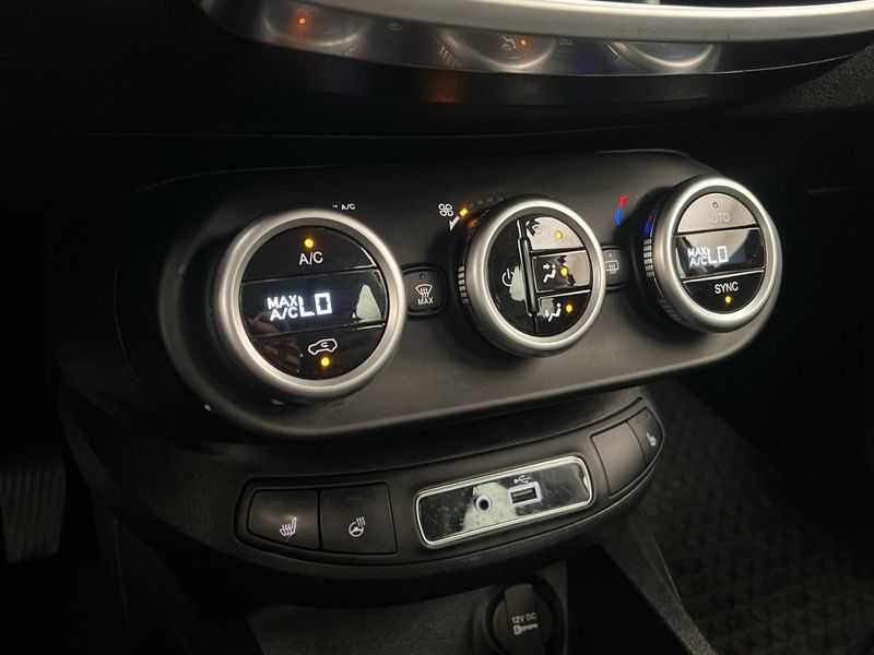 Fiat 500 X bild 18