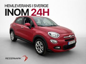 Fiat 500 X bild 1