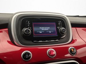Fiat 500 X bild 17