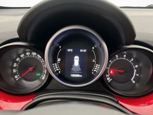 Fiat 500 X bild 14