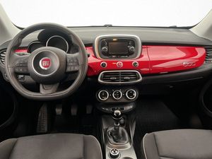 Fiat 500 X bild 16