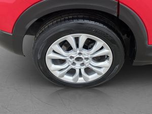 Fiat 500 X bild 27