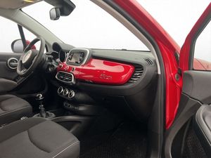 Fiat 500 X bild 21