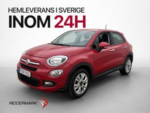 Fiat 500 X bild 3