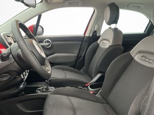 Fiat 500 X bild 10