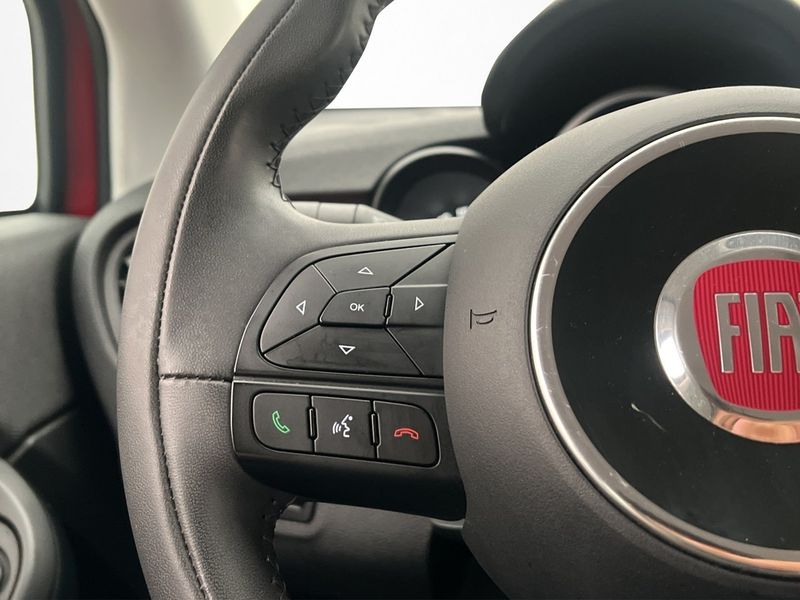 Fiat 500 X bild 13