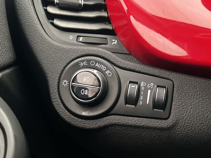 Fiat 500 X bild 11