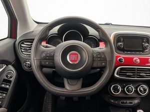 Fiat 500 X bild 12
