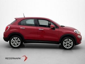 Fiat 500 X bild 4