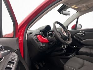 Fiat 500 X bild 9