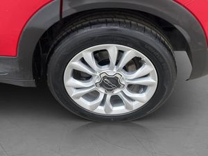 Fiat 500 X bild 26