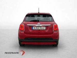 Fiat 500 X bild 6