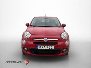 Fiat 500 X bild 2
