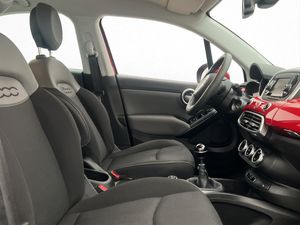 Fiat 500 X bild 20