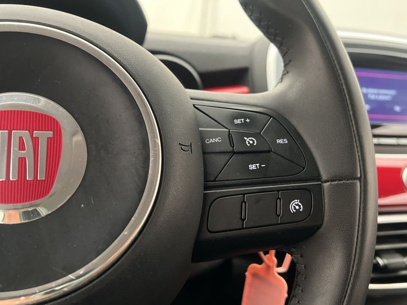 Fiat 500 X bild 15
