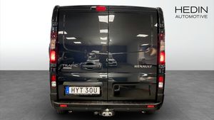 Renault Trafic bild 7