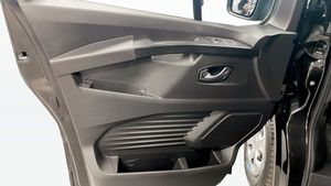 Renault Trafic bild 11